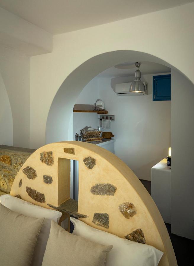 Villa Flisvos Karavostasis  Esterno foto